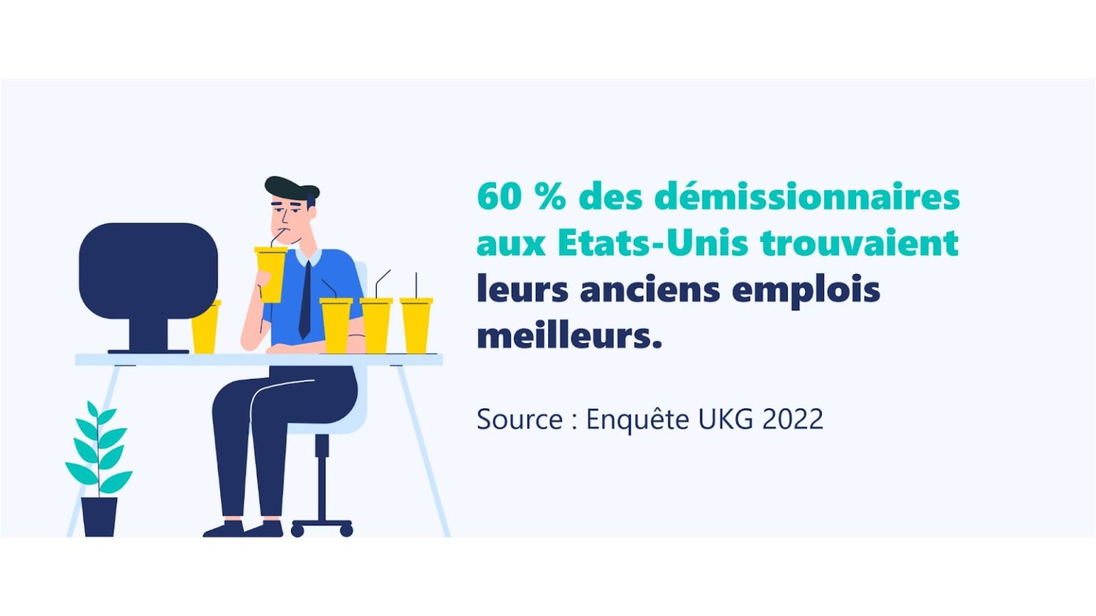 Salarié boomerang : bonne ou mauvaise idée