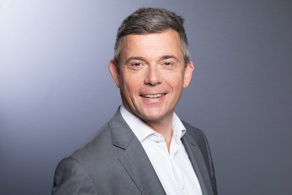 Photo de Stéphane BROCHE