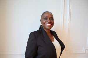 Photo de Laura LOUMINGOU