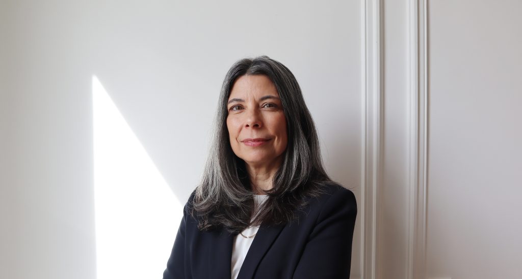 Image de Françoise BOYER - MOMEN Management de transition