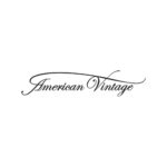 logo american vintage