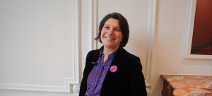 Image de Florence NEVEUX - MOMEN Management de transition