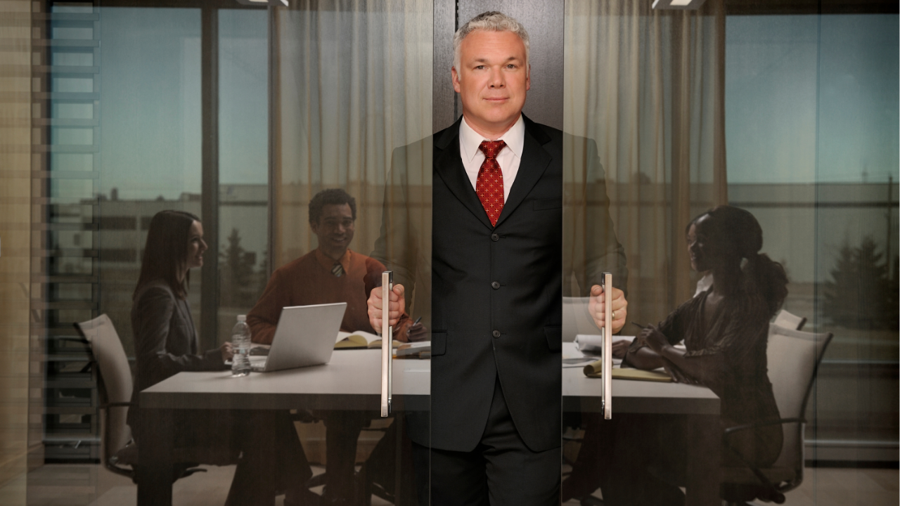 Dirigeant de demain management de transition momen cabinet manager de transition