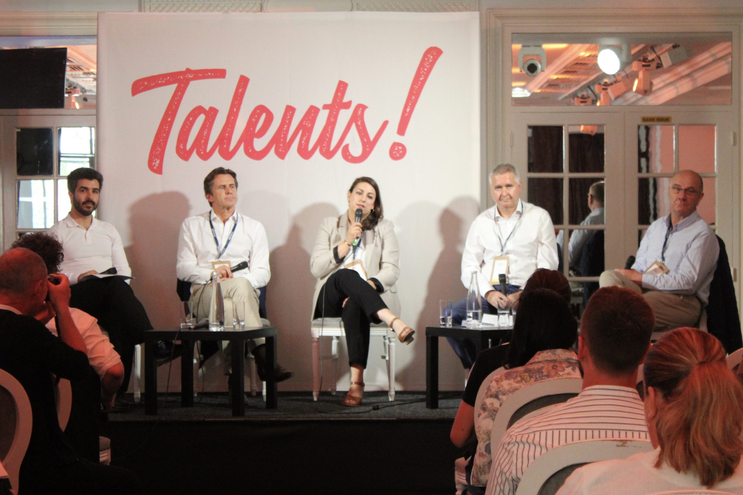 momen management de transition événement talents drh 2025