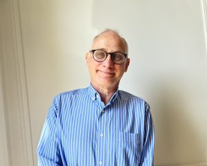 Photo de Philippe BAUDON - Manager de transition - MOMEN
