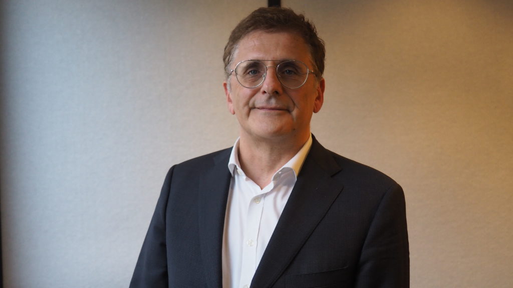 Gilles Ringwald