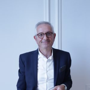 Photo d'Hervé ATTALI