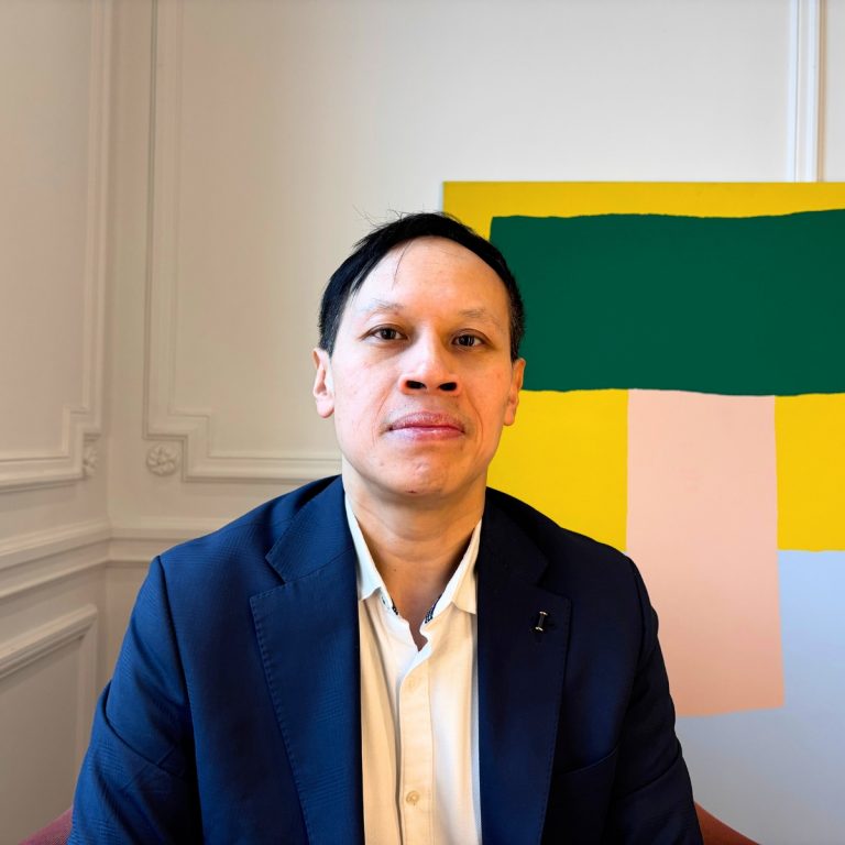 Photo de l'intervenant : Phi NGUYEN