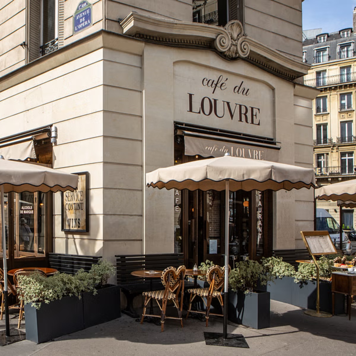 Evénement afterwork MOMEN
