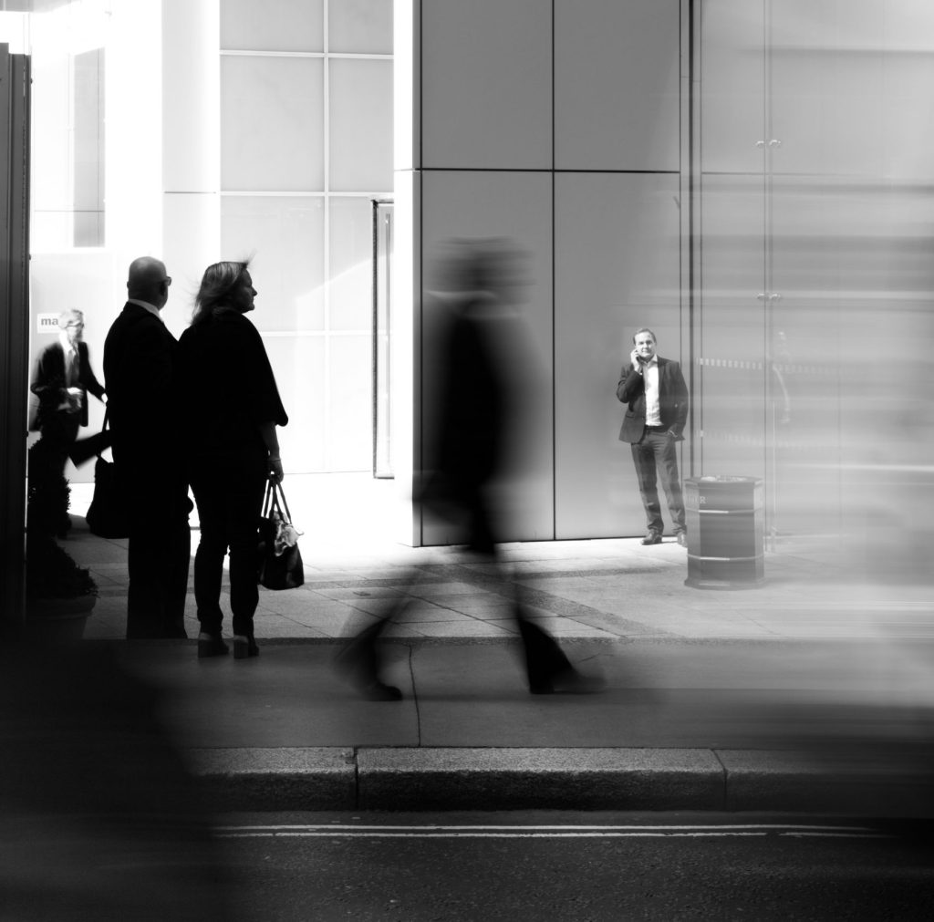 Aide aux entreprises en difficulté - Management de transition