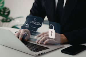 RSSi de transition sécuriser la cybersécurité