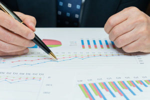 directeur financier