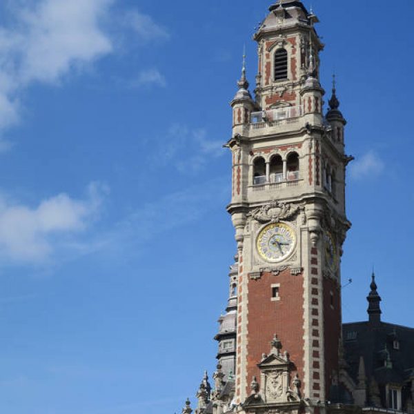 Interim management in Lille | MOMEN