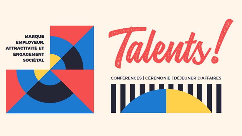 evenement talents drh