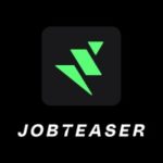 jobteaser logo