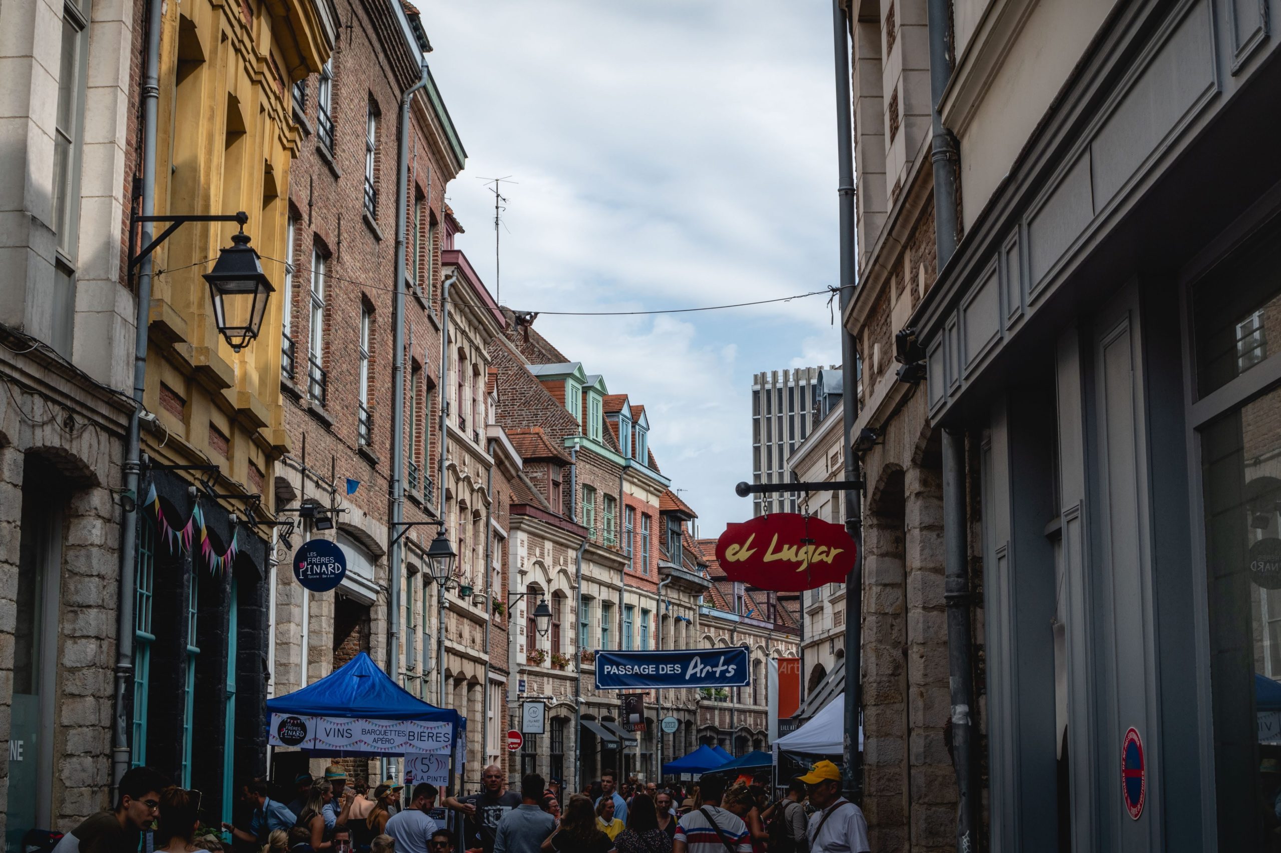 rue lilloise