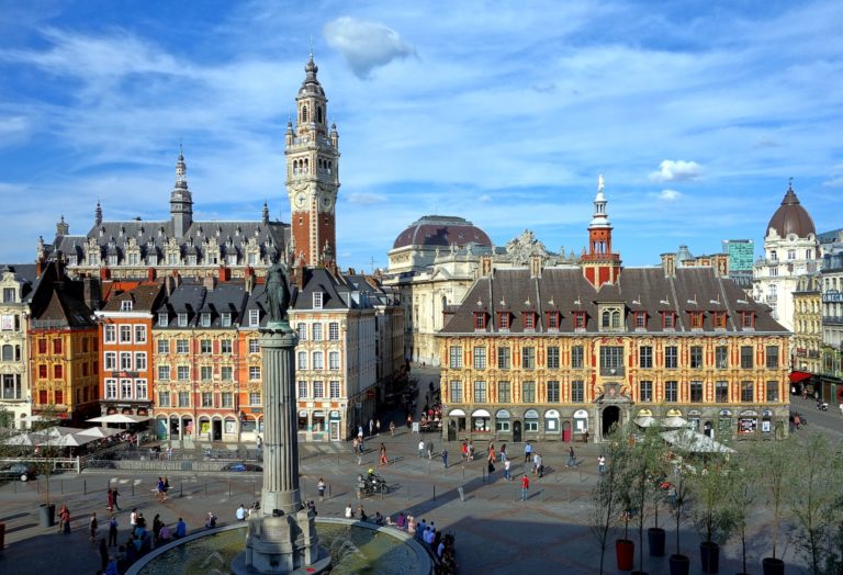 lille