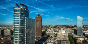 management à lyon