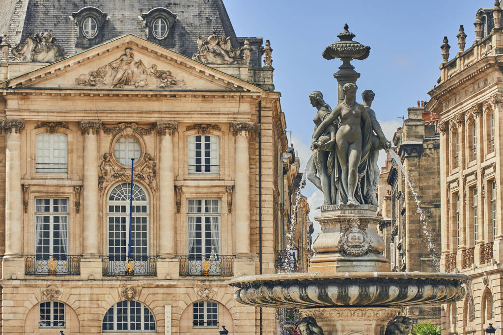 bordeaux city hall