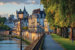 nantes