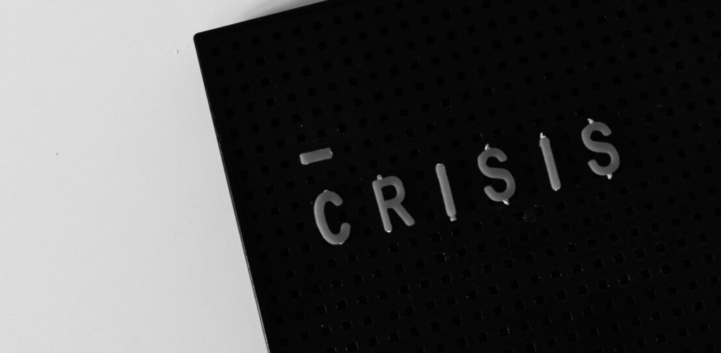 cabinet manager en gestion de crise