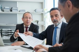 Image de Directeurs de management de transition