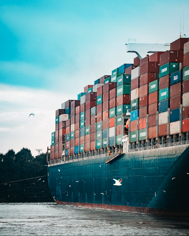 Management de transition Supply Chain