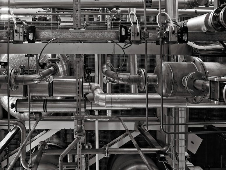 nouvelles technologies industrielles et management de transition