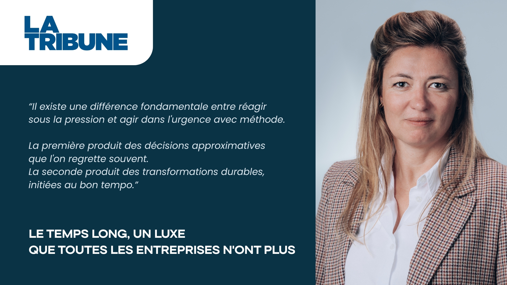 tribune dorothée jaunez